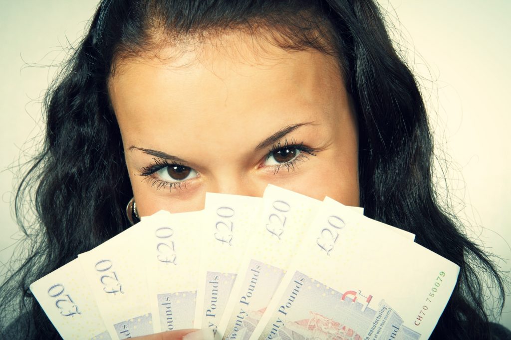 Geld Tipps auf Reisen