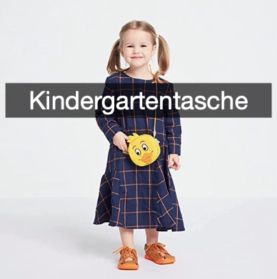 Kindergartentasche