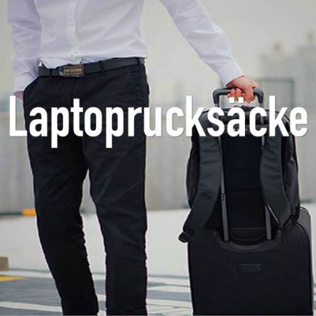 Laptoprucksack