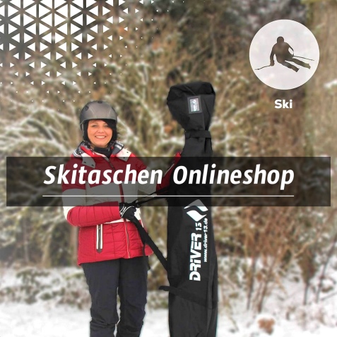 Skitaschen