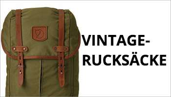 Vintage Rucksack