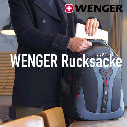 Wenger Rucksack