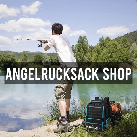 angelrucksack