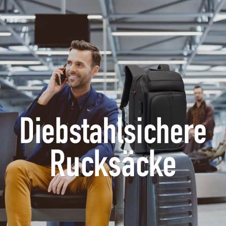 ▷▷Diebstahlsicherer Rucksack - Online Shop » 2024