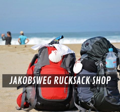 jakobsweg-rucksack