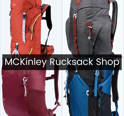 mckinley-rucksack-online